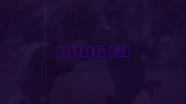 1K Phew - Kung Fu feat. WHATUPRG & Ty Brasel